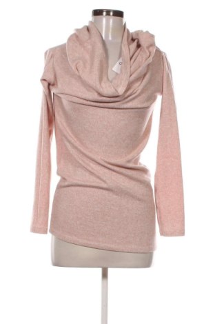 Дамска блуза Unbranded, Размер L, Цвят Бежов, Цена 10,00 €