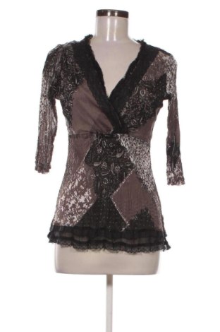 Дамска блуза Unbranded, Размер XL, Цвят Многоцветен, Цена 10,00 €