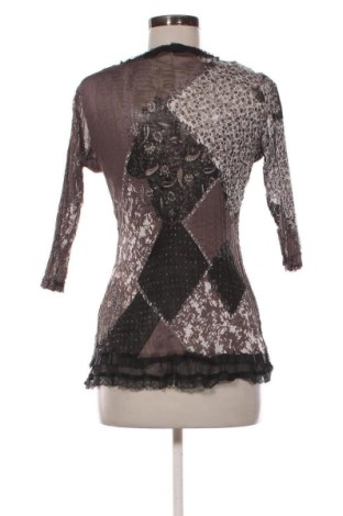 Дамска блуза Unbranded, Размер XL, Цвят Многоцветен, Цена 10,00 €