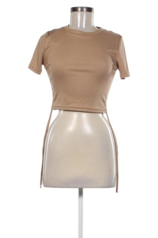 Damen Shirt Unbranded, Größe S, Farbe Braun, Preis 12,99 €