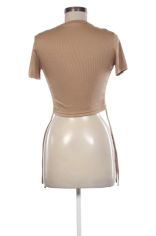 Damen Shirt Unbranded, Größe S, Farbe Braun, Preis 12,99 €