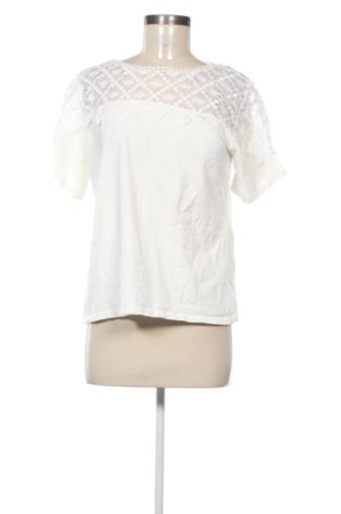 Bluză de femei Unbranded, Mărime L, Culoare Ecru, Preț 60,99 Lei