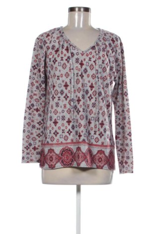 Damen Shirt Unbranded, Größe L, Farbe Mehrfarbig, Preis € 9,78