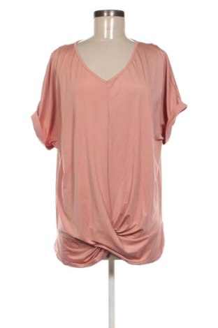 Bluză de femei Unbranded, Mărime 3XL, Culoare Roz, Preț 60,99 Lei