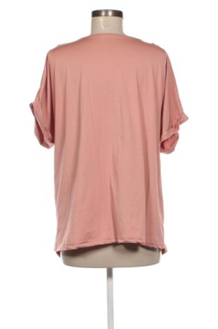 Bluză de femei Unbranded, Mărime 3XL, Culoare Roz, Preț 60,99 Lei