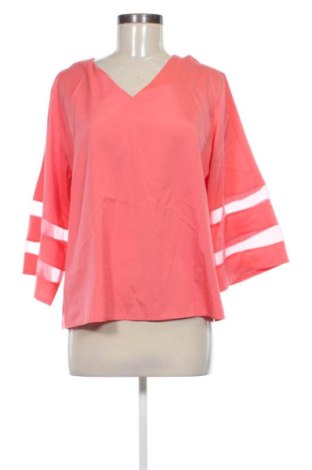 Dámská halenka Unbranded, Velikost XL, Barva Červená, Cena  283,00 Kč