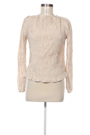 Damen Shirt Unbranded, Größe S, Farbe Beige, Preis € 12,99