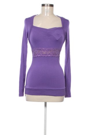 Bluză de femei Unbranded, Mărime XS, Culoare Mov, Preț 98,99 Lei