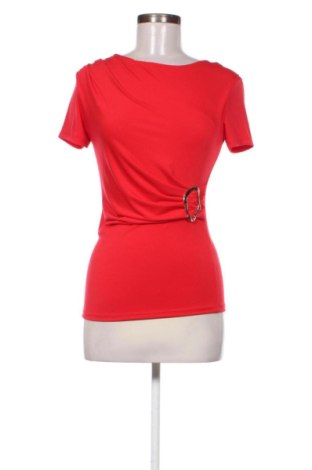 Damen Shirt Unbranded, Größe S, Farbe Rot, Preis 12,99 €