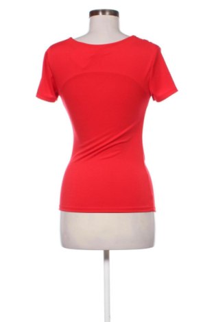 Damen Shirt Unbranded, Größe S, Farbe Rot, Preis 12,99 €