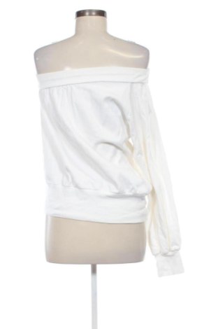 Дамска блуза Unbranded, Размер M, Цвят Екрю, Цена 10,00 €