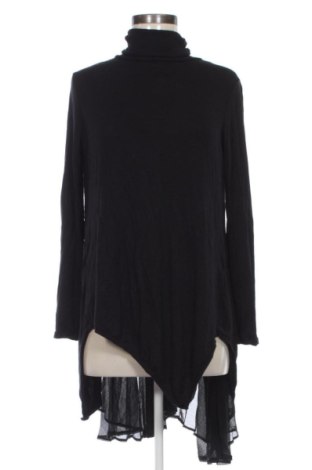 Дамска блуза Unbranded, Размер L, Цвят Черен, Цена 10,00 €