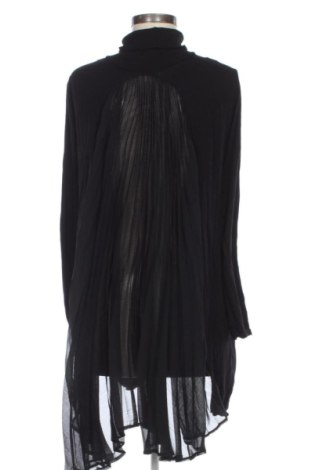 Дамска блуза Unbranded, Размер L, Цвят Черен, Цена 10,00 €