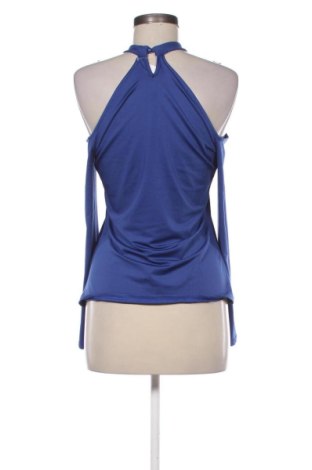 Дамска блуза Unbranded, Размер L, Цвят Син, Цена 10,00 €