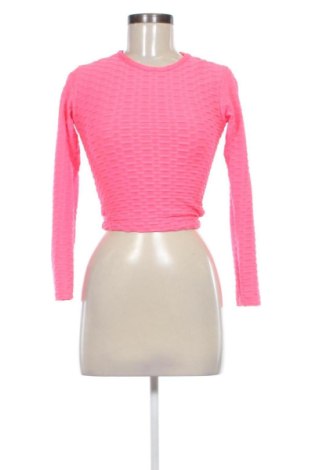 Dámska blúza Unbranded, Veľkosť XS, Farba Ružová, Cena  10,00 €
