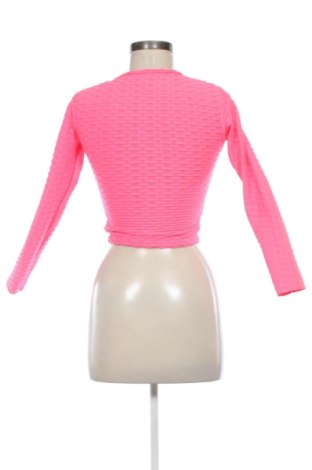 Dámska blúza Unbranded, Veľkosť XS, Farba Ružová, Cena  10,00 €