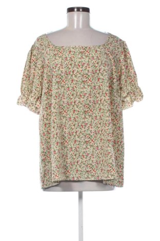 Damen Shirt Unbranded, Größe XXL, Farbe Mehrfarbig, Preis 10,00 €