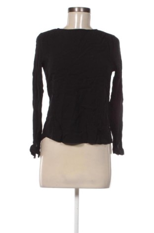 Дамска блуза Unbranded, Размер M, Цвят Черен, Цена 10,22 €