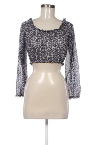 Дамска блуза Unbranded, Размер M, Цвят Многоцветен, Цена 10,22 €