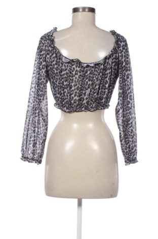 Дамска блуза Unbranded, Размер M, Цвят Многоцветен, Цена 10,22 €