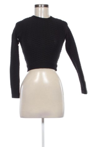 Dámska blúza Unbranded, Veľkosť S, Farba Čierna, Cena  10,00 €