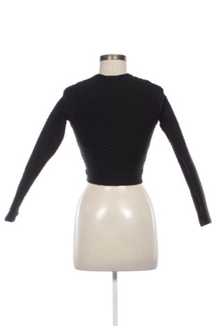 Dámska blúza Unbranded, Veľkosť S, Farba Čierna, Cena  10,00 €