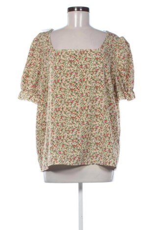 Dámska blúza Unbranded, Veľkosť XL, Farba Viacfarebná, Cena  10,00 €