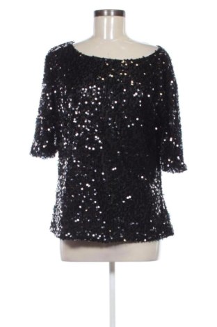 Дамска блуза Unbranded, Размер XL, Цвят Черен, Цена 10,22 €