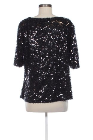 Дамска блуза Unbranded, Размер XL, Цвят Черен, Цена 10,22 €