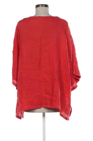 Bluză de femei Unbranded, Mărime XXL, Culoare Roșu, Preț 52,13 Lei