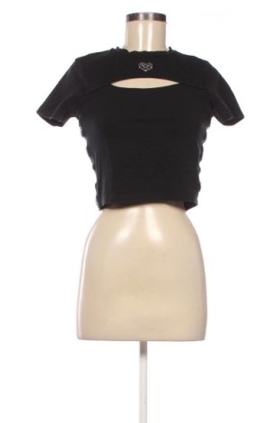 Bluză de femei Unbranded, Mărime S, Culoare Negru, Preț 52,13 Lei