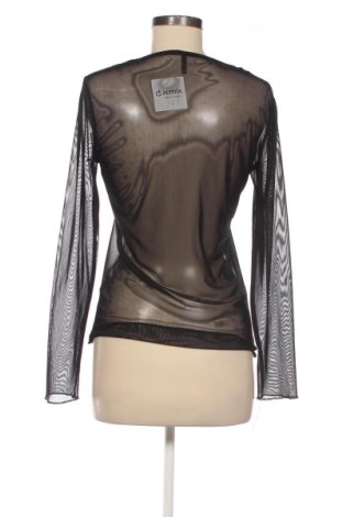 Bluză de femei Unbranded, Mărime L, Culoare Negru, Preț 52,13 Lei