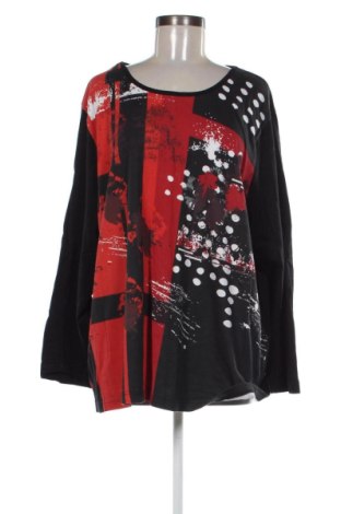 Bluză de femei Unbranded, Mărime 4XL, Culoare Multicolor, Preț 52,13 Lei