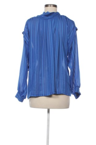 Bluzka damska Unbranded, Rozmiar L, Kolor Niebieski, Cena 51,99 zł