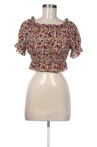 Dámska blúza Unbranded, Veľkosť XXS, Farba Viacfarebná, Cena  11,95 €