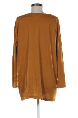 Bluză de femei Unbranded, Mărime 4XL, Culoare Maro, Preț 52,13 Lei