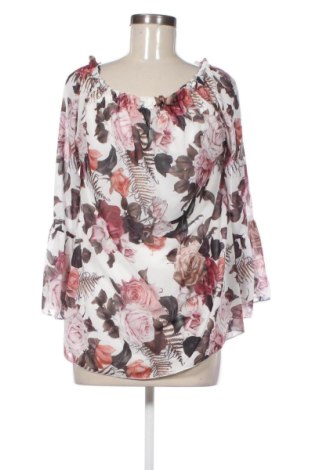 Дамска блуза Unbranded, Размер M, Цвят Многоцветен, Цена 10,22 €