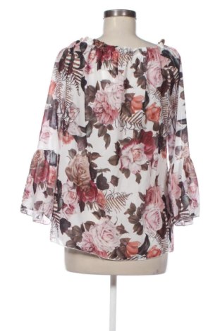 Дамска блуза Unbranded, Размер M, Цвят Многоцветен, Цена 10,22 €
