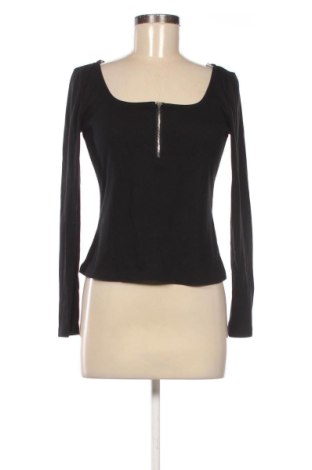 Bluză de femei Unbranded, Mărime S, Culoare Negru, Preț 52,13 Lei