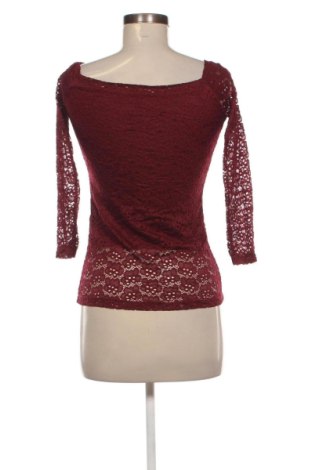 Дамска блуза Unbranded, Размер XS, Цвят Червен, Цена 10,22 €