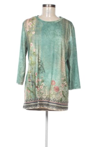 Damen Shirt Unbranded, Größe L, Farbe Mehrfarbig, Preis € 12,99