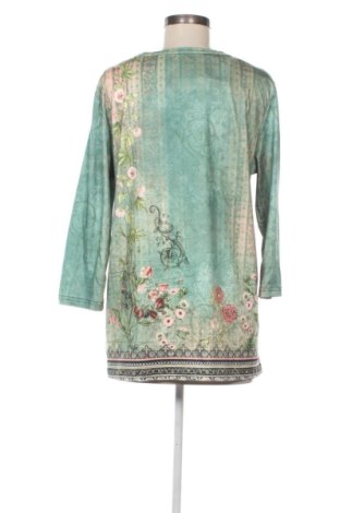 Damen Shirt Unbranded, Größe L, Farbe Mehrfarbig, Preis € 12,99