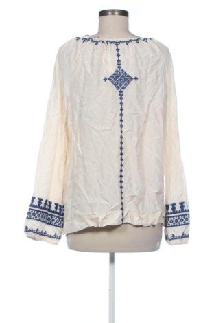 Дамска блуза Unbranded, Размер M, Цвят Екрю, Цена 10,00 €