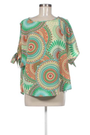 Bluză de femei Unbranded, Mărime XL, Culoare Multicolor, Preț 60,99 Lei