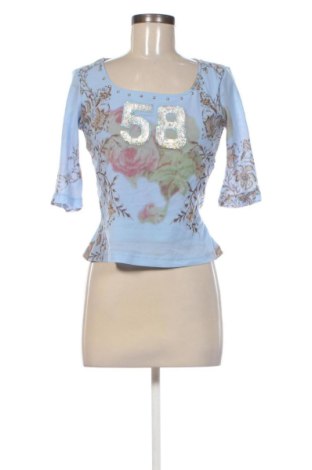Bluzka damska Unbranded, Rozmiar S, Kolor Kolorowy, Cena 75,99 zł