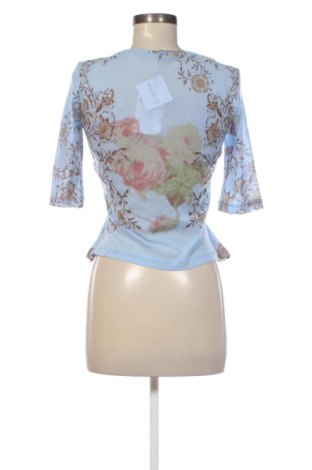 Bluzka damska Unbranded, Rozmiar S, Kolor Kolorowy, Cena 75,99 zł
