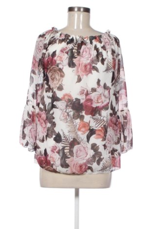 Bluzka damska Unbranded, Rozmiar S, Kolor Kolorowy, Cena 51,99 zł