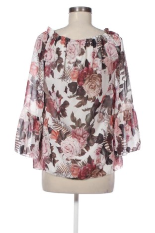 Bluzka damska Unbranded, Rozmiar S, Kolor Kolorowy, Cena 51,99 zł