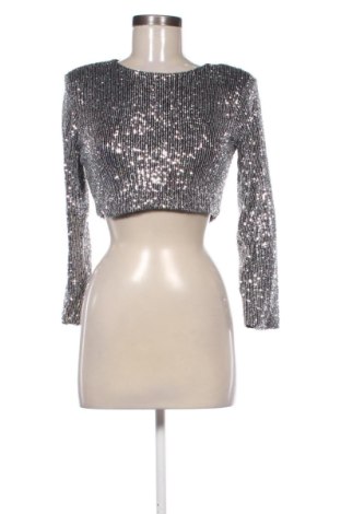 Bluză de femei Unbranded, Mărime S, Culoare Multicolor, Preț 52,13 Lei