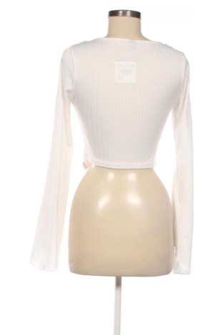 Bluză de femei Unbranded, Mărime M, Culoare Alb, Preț 52,13 Lei